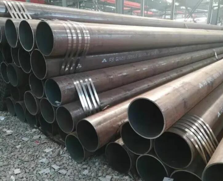 海州高压锅炉管