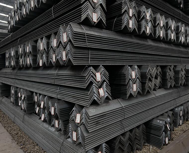 海州低合金角钢